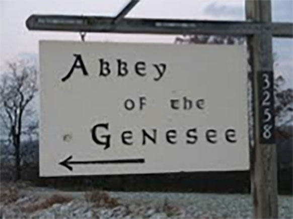 "Abby of the Genesee"