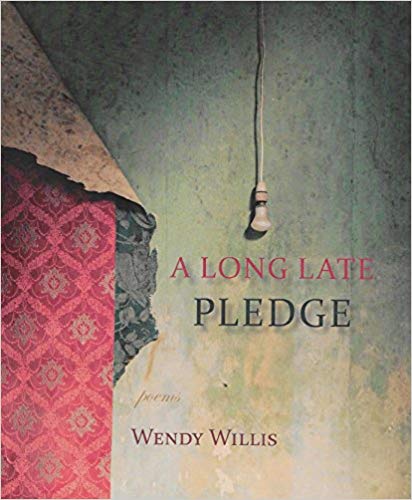 longpledge <i>A Long Late Pledge</i>