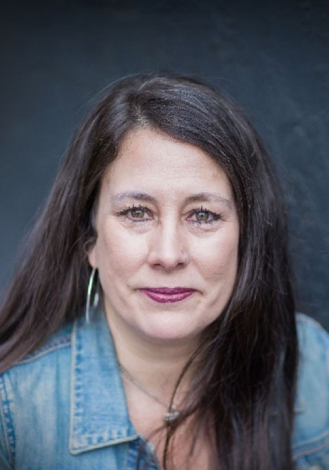 Wendy Willis Wendy Willis Portrait
