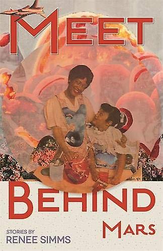 Meet Behind Mars Meet Behind Mars