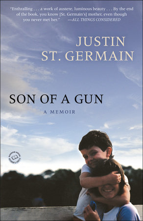 <i>Son of a Gun</i>