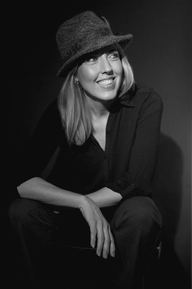 Kelli Russell Agodon Kelli Russell Agodon