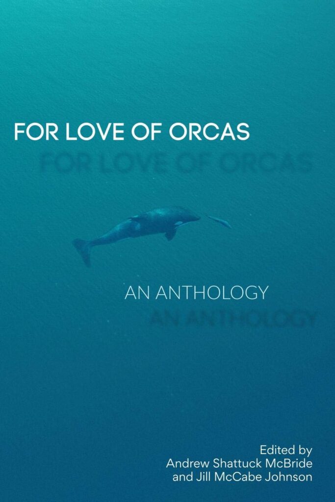 love-of-orcas <i>For the Love of Orcas</i>